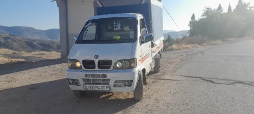 DFSK Mini Truck 2011 SC 2m30