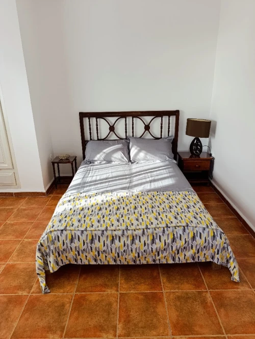 Location vacances Appartement F3 Jijel El aouana