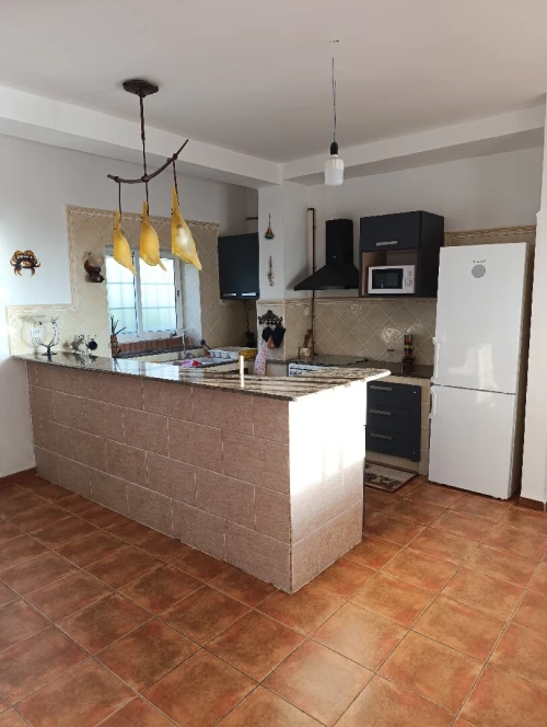 Location vacances Appartement F3 Jijel El aouana