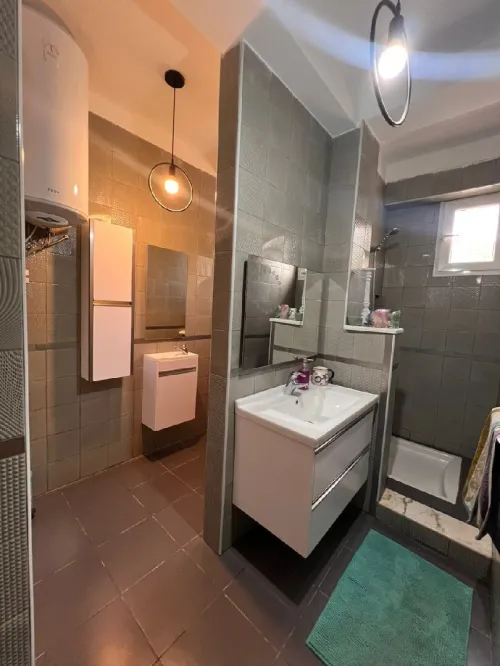 Location vacances Appartement F3 Jijel El aouana