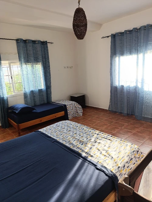 Location vacances Appartement F3 Jijel El aouana