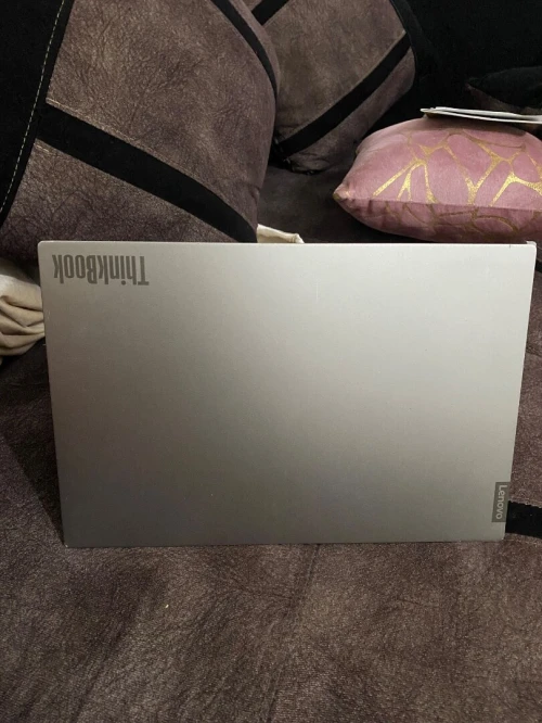 Pc thinkbook i3 10th g jdid état 09/10