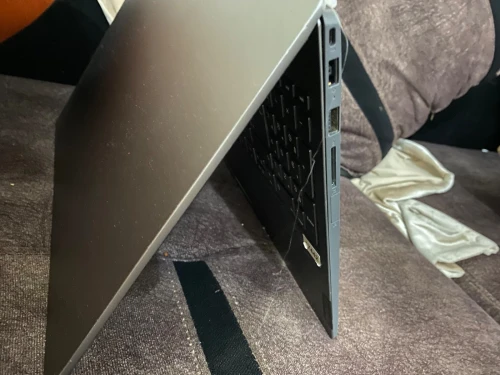 Pc thinkbook i3 10th g jdid état 09/10