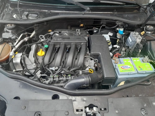 Dacia Duster 2016 Duster