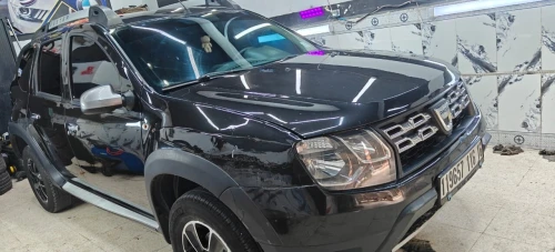 Dacia Duster 2016 Duster