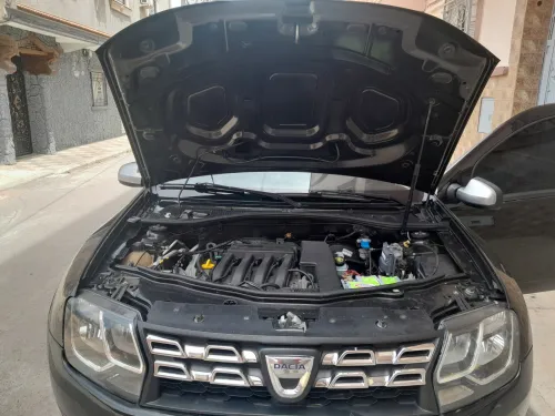Dacia Duster 2016 Duster