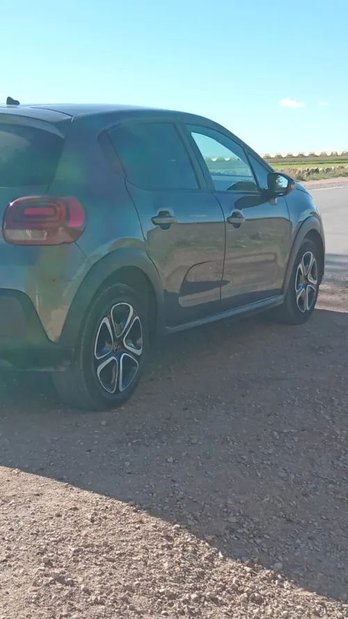 Citroen C3 2021 Collection