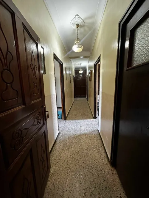 Vente Villa Alger Les eucalyptus