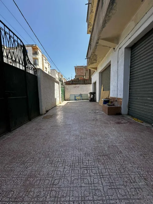 Vente Villa Alger Les eucalyptus