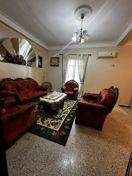 Vente Villa Alger Les eucalyptus