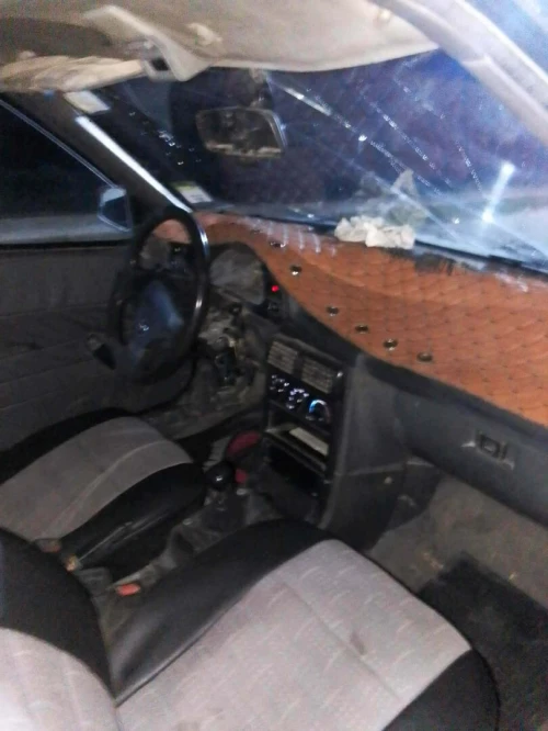 Daewoo Espero 1997 Espero