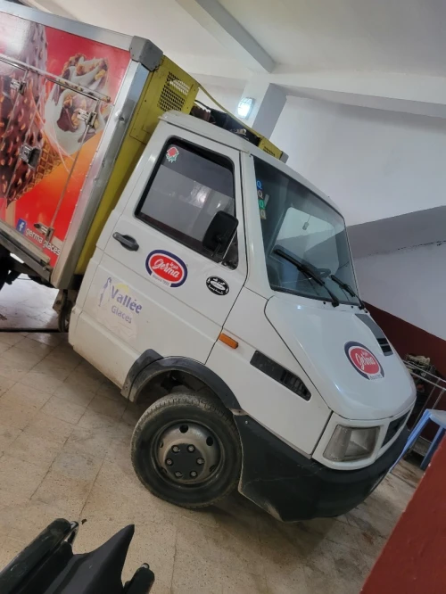 Iveco Frigo 35 10 1996