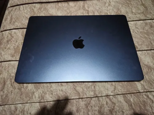 Macbook air 15 m4 2025