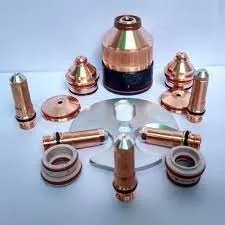 CONSOMMABLES HYPERTHERM HPR130XD / HPR260XD / HPR400XD / HPR800XD EN ALGERIE