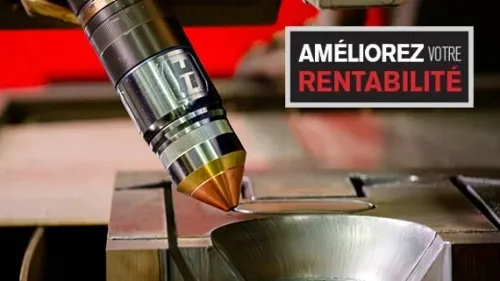 COMMERCIALISANTION ET VENTE GAMME COMPLETE HYPERTHERM ALGERIE