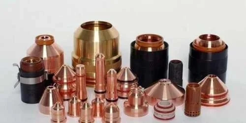 COMMERCIALISANTION ET VENTE GAMME COMPLETE HYPERTHERM ALGERIE