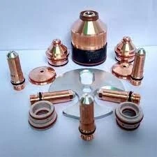 COMMERCIALISANTION ET VENTE GAMME COMPLETE HYPERTHERM ALGERIE