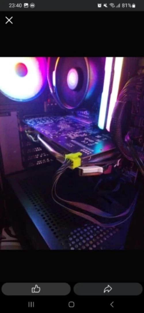 Rx 570 4gb