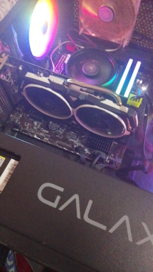 Rx 570 4gb