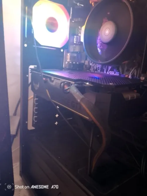 Gtx 1660 seper