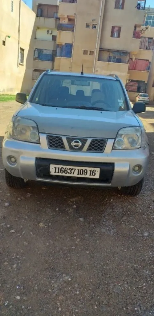Nissan X Trail 2009 X Trail