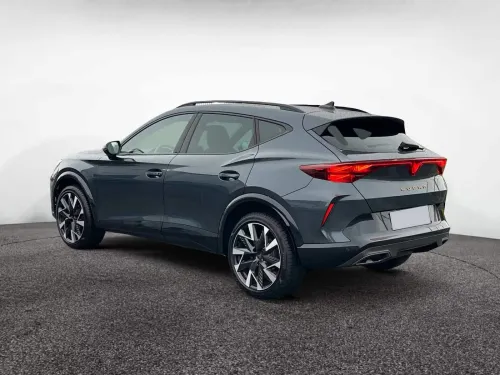 Cupra  Fermantor 2025 Extrême édition