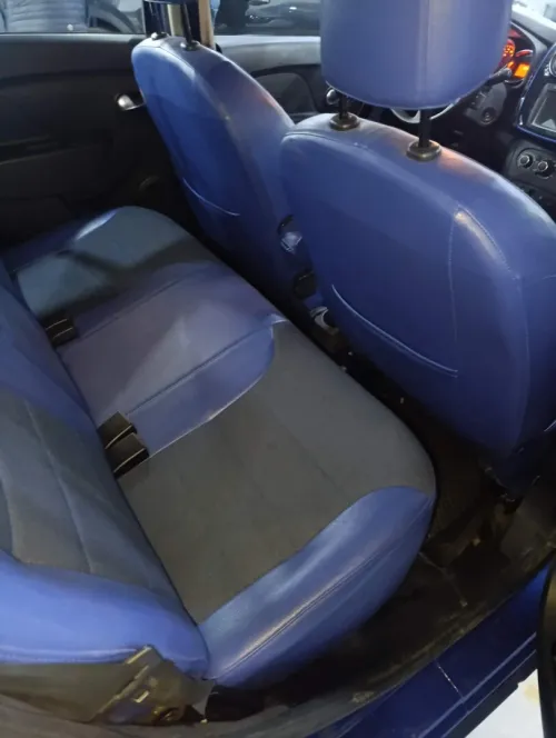Dacia Sandero 2023 Stepway Expression plus