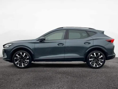 Cupra  Fermantor 2025 Extrême édition