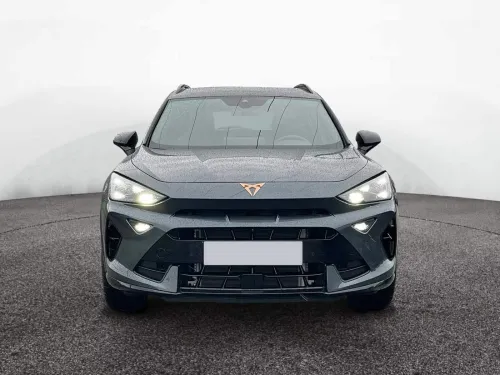 Cupra  Fermantor 2025 Extrême édition