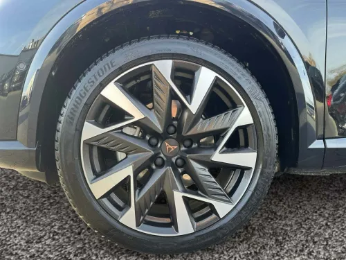 Cupra  Fermantor 2025 Extrême édition
