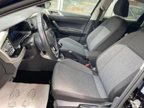 Volkswagen Golf 8 2023 Move
