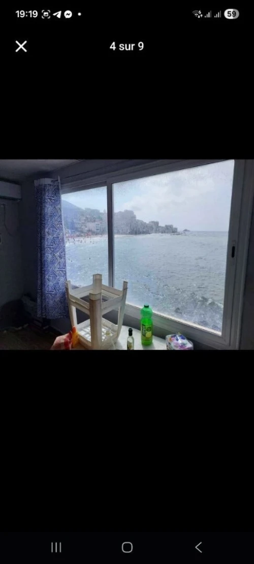 Vente Bungalow F2 Tipaza Tipaza 3