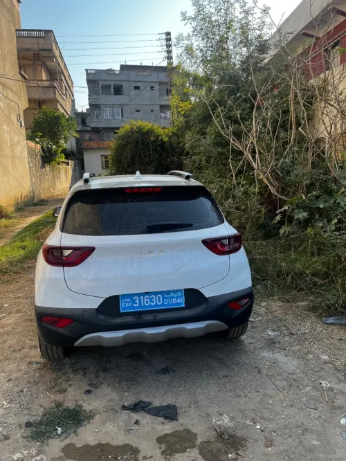 Kia KX1 2025 Full options