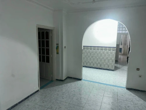 Location Appartement F3 Alger Bachdjerrah