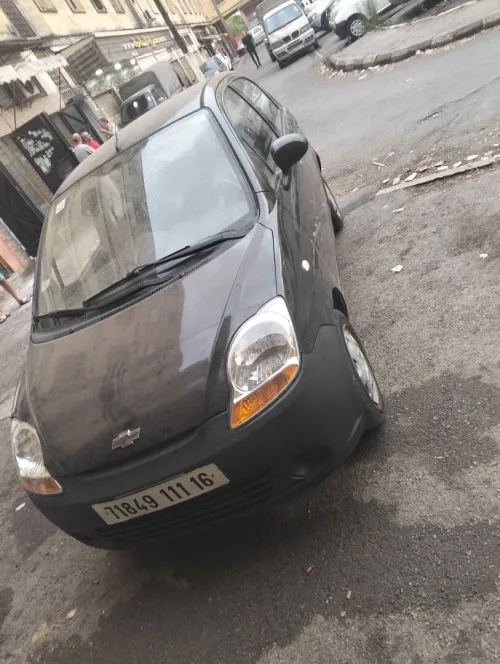 Chevrolet Spark 2011 Lite Base