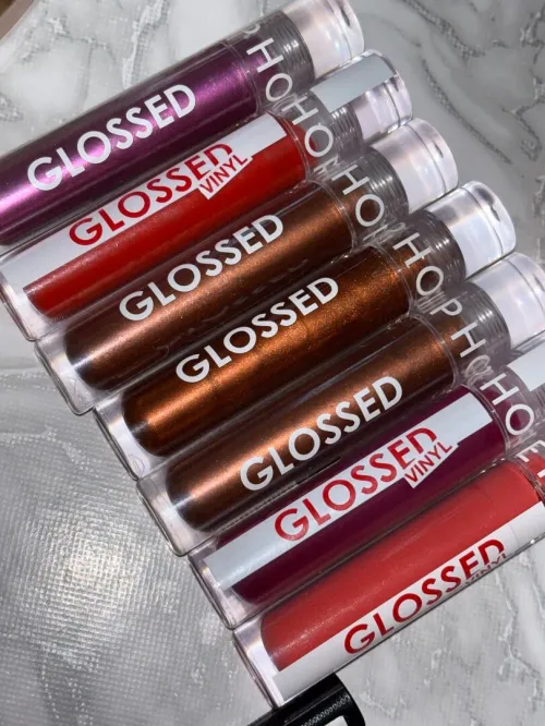 Lot Gloss sephora Original 