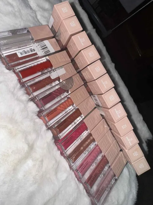 Maquillage original