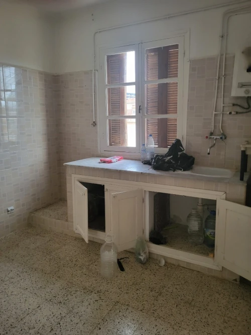Vente Appartement F4 Tipaza Fouka