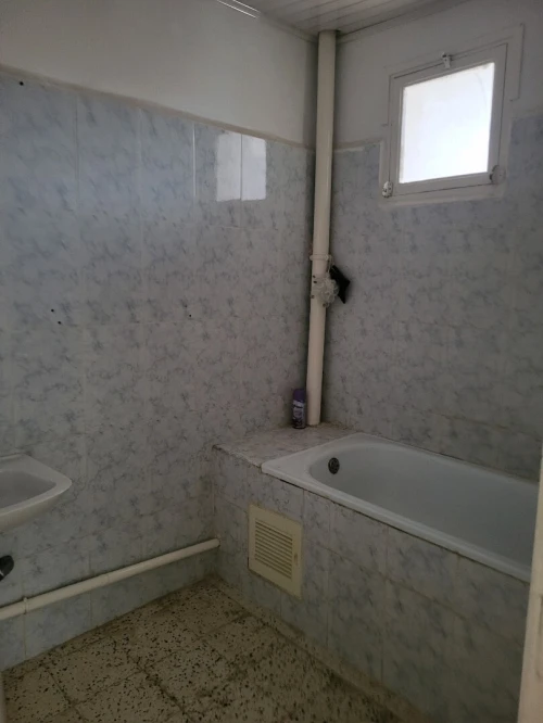 Vente Appartement F4 Tipaza Fouka