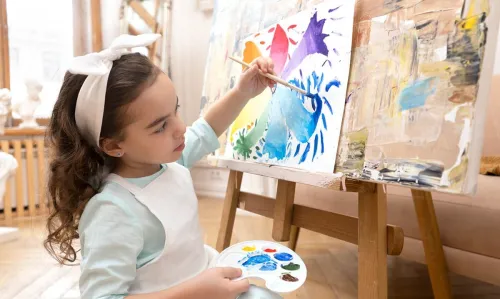 Sessions des vacances - Apprentissage des langues & les Ateliers de loisirs