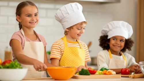 Sessions des vacances - Apprentissage des langues & les Ateliers de loisirs