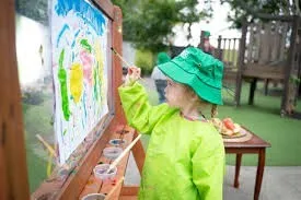 Session d'été pour les enfants 5ans - 14 ans