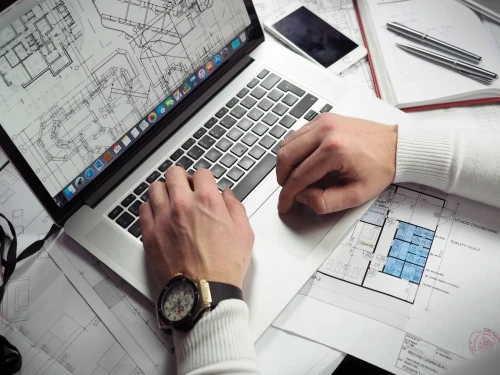 Autocad pour les Architectes - Formation Agrée par l'état