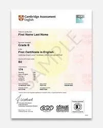 Apprenez l'anglais à partir du niveau de base