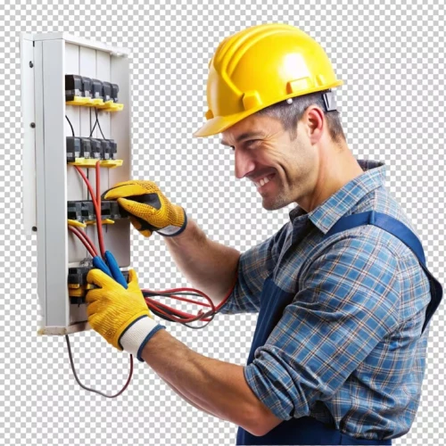 Formation Electricité bâtiment & électricité industriel - Certificat Agrée