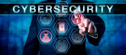 Cyber Security  - الأمن السيبراني للموظفون  في الجهات الحكومية والخاصة