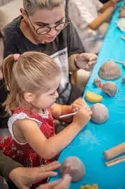 Sessions des vacances - Apprentissage des langues & les Ateliers de loisirs