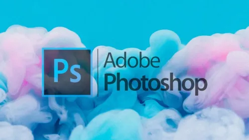 Apprenez la conception avec Photoshop- Formation Agrée par l'état -