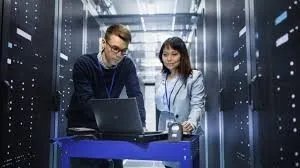 Réseaux Informatique - Installation et Administration