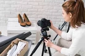 Formation en Photographie - لتدريب على التصوير الفوتوغرافيI